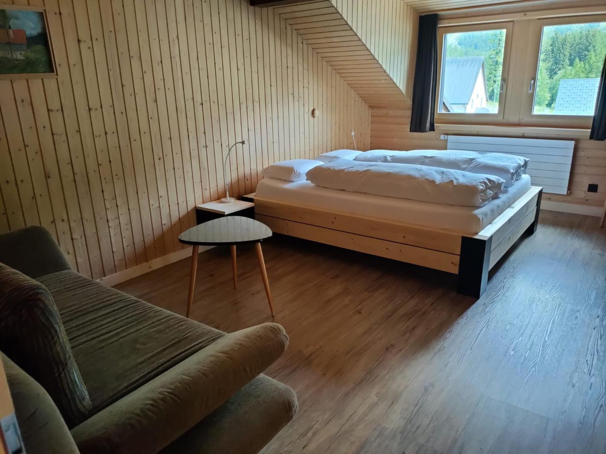 Hotel Furka Oberwald Exterior foto