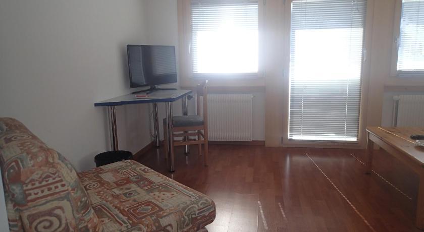 Hotel Furka Oberwald Habitación foto